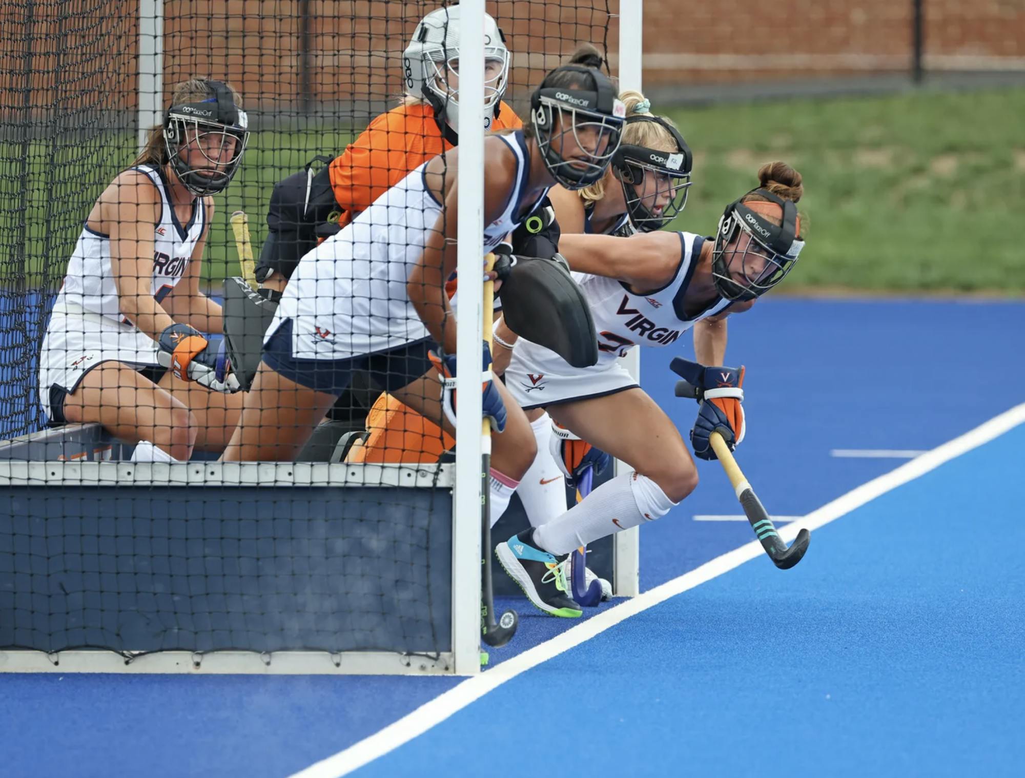 Virginia returns many of its esteemed veterans this year.