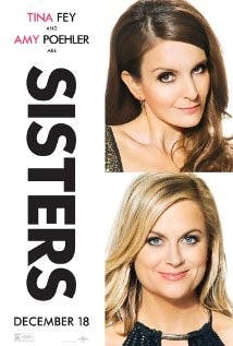 New film shows Fey and Poehler's renowned comedic talent hidden by poor writing.