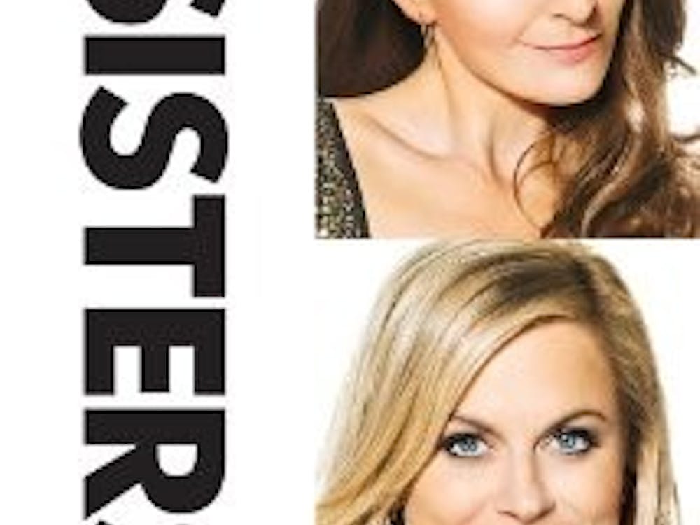 New film shows Fey and Poehler's renowned comedic talent hidden by poor writing.