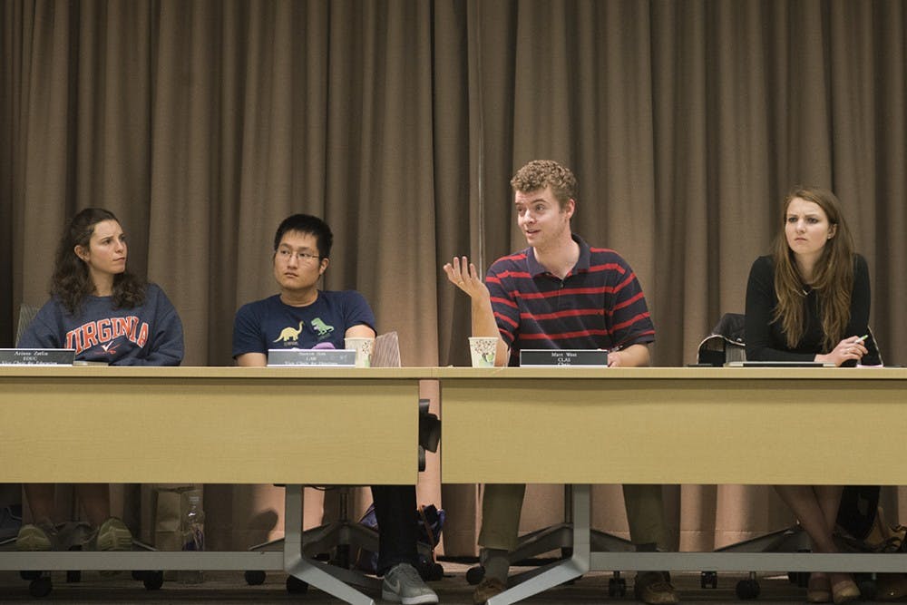 Each member of the Honor Committee published a statement online last week explaining their vote and the reasons behind their position.