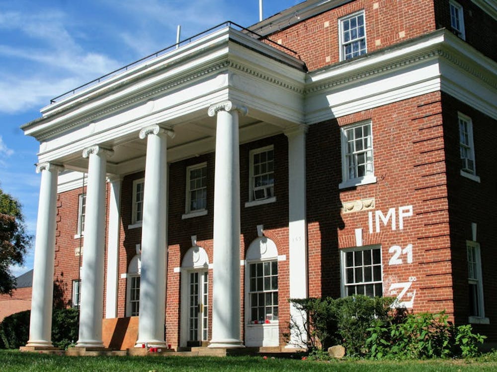 The University immediately suspended the Fraternal Organization Agreement for Kappa Sigma following the hazing incident, according to a statement from the IFC’s Governing Board posted to Instagram and emailed to all IFC members.