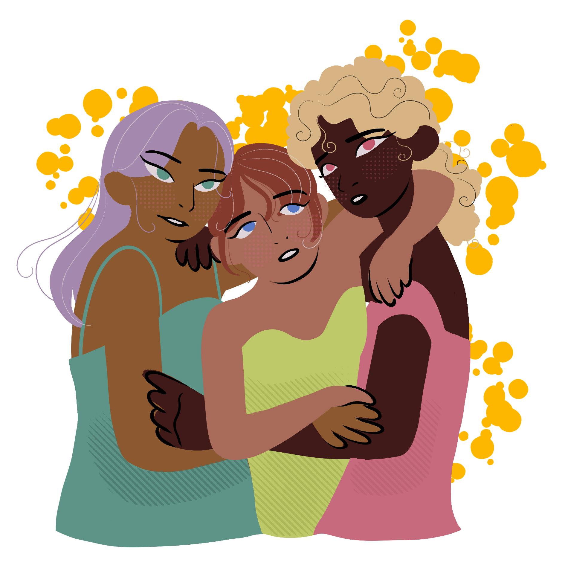 The impact of SARA’s work on Grounds underscores how the University might bolster their efforts to prevent sexual assault and support survivors