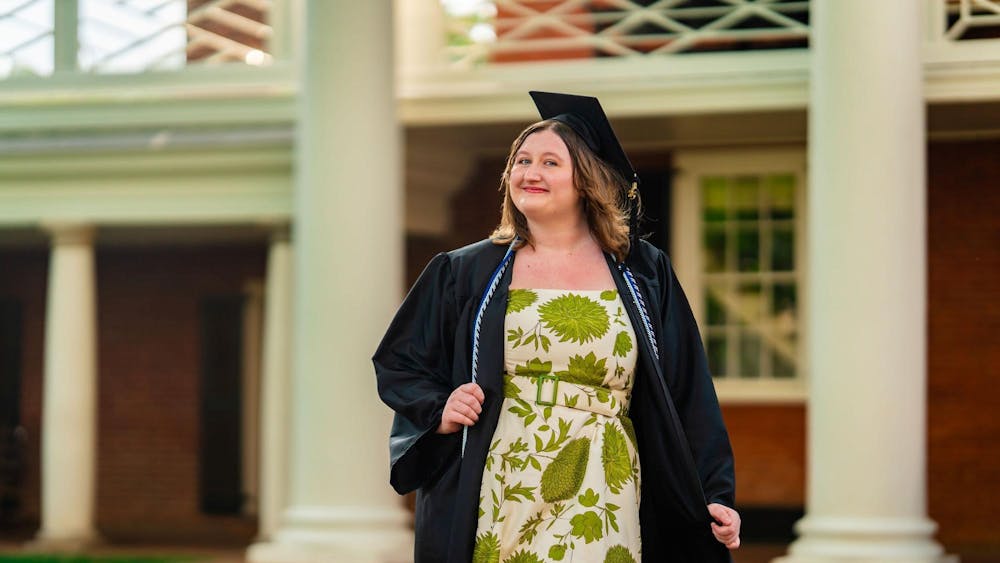 As both a student and a journalist, strictly following the story and disregarding my own thoughts on the issues that directly impact myself and my community can be quite difficult. But I quickly learned that there is power in the questions I ask, the angles I share and the stories I tell.