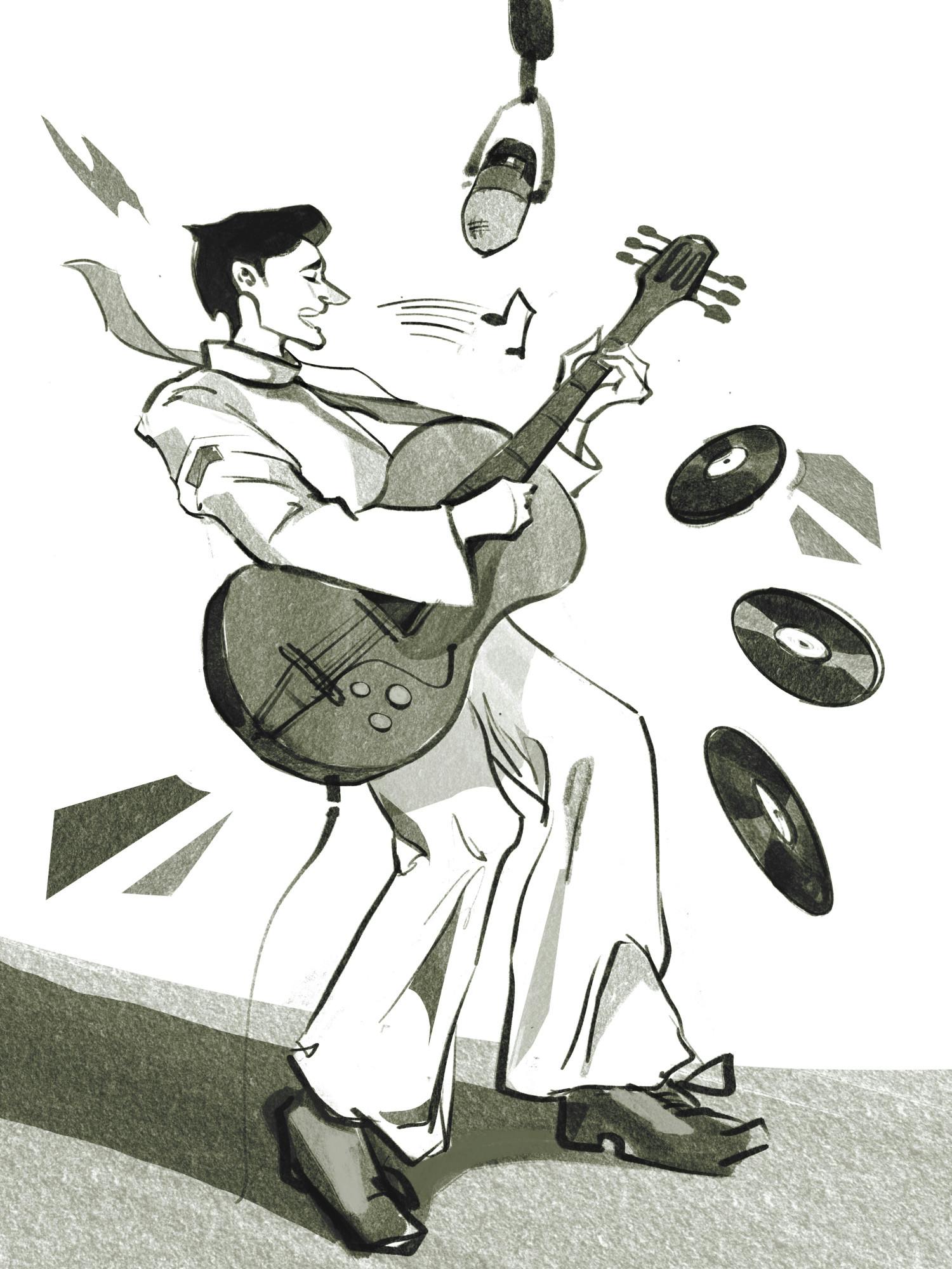 While not everyone has to love the generic macho hits that populate today’s country music stations, the most popular songs represent only a fraction of the vast mosaic that makes up the genre.