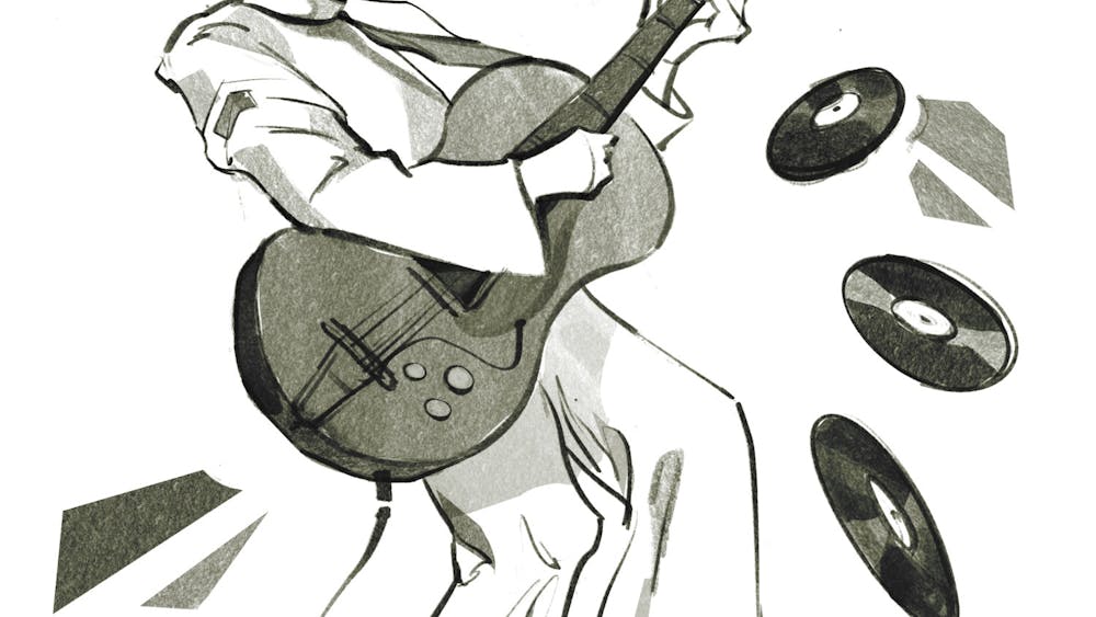 While not everyone has to love the generic macho hits that populate today’s country music stations, the most popular songs represent only a fraction of the vast mosaic that makes up the genre.