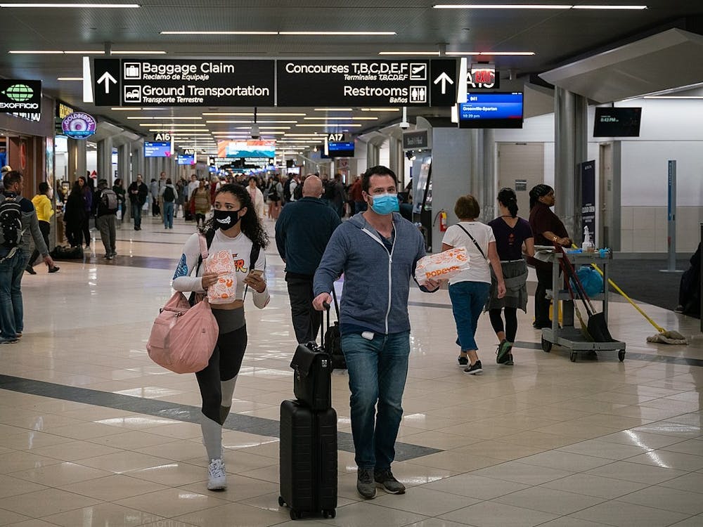 America’s shortage of masks cannot be characterized simply as an imbalance of supply and demand