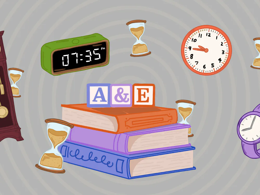 As the start of a new semester approaches and summer vacation enters its final stretches, time can feel like it is moving faster than ever.