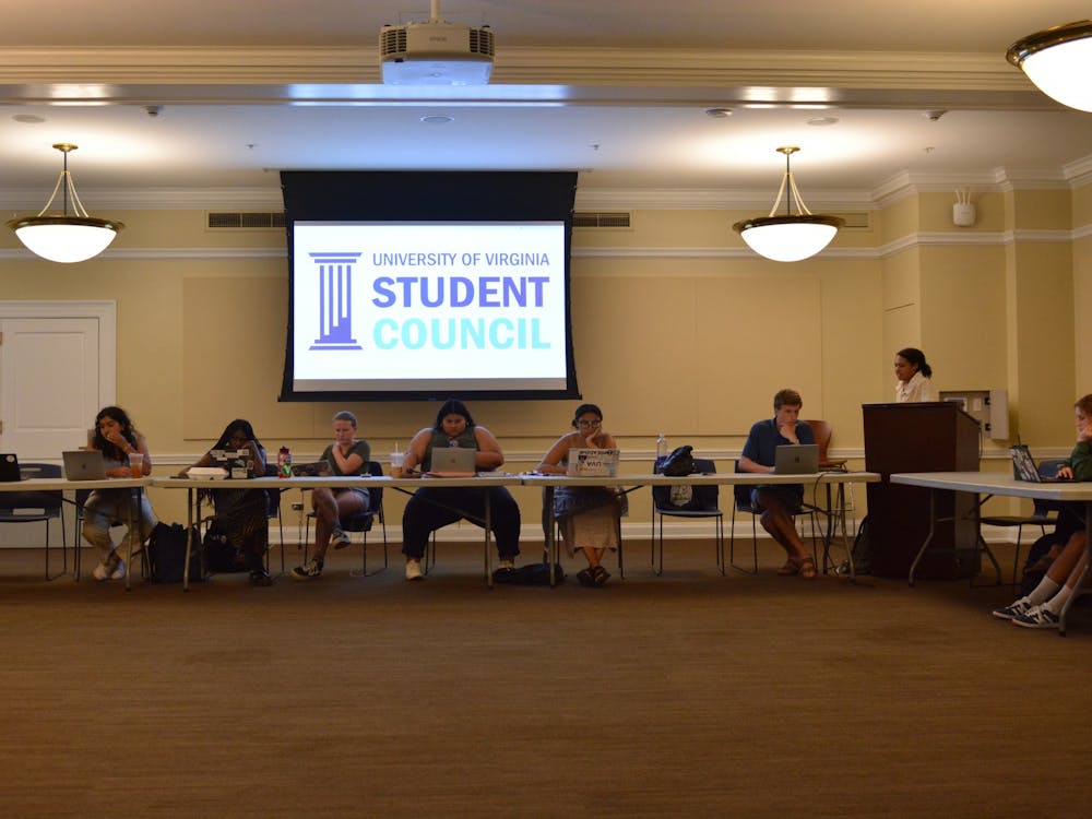 Student Council meets weekly on Tuesdays at 6:30 p.m. in the South Meeting Room of Newcomb Hall.