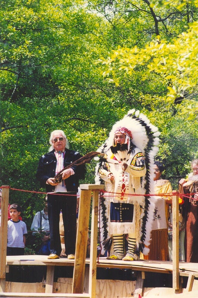 Six Virginia Indian tribes are seeking federal recognition via the Thomasina E. Jordan Indian Tribes of Virginia Federal Recognition Act of 2015.