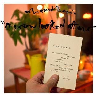 Mount Eerie's latest album is an exploration of grief and loss