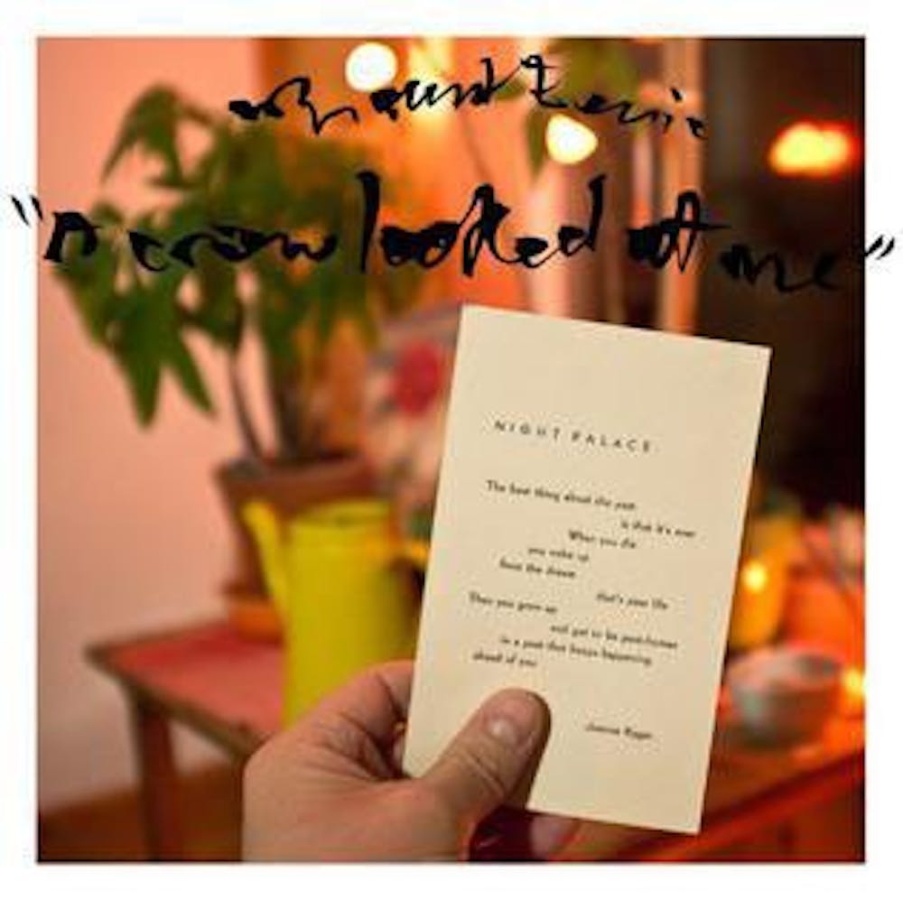 <p>Mount Eerie's latest album is an exploration of grief and loss</p>