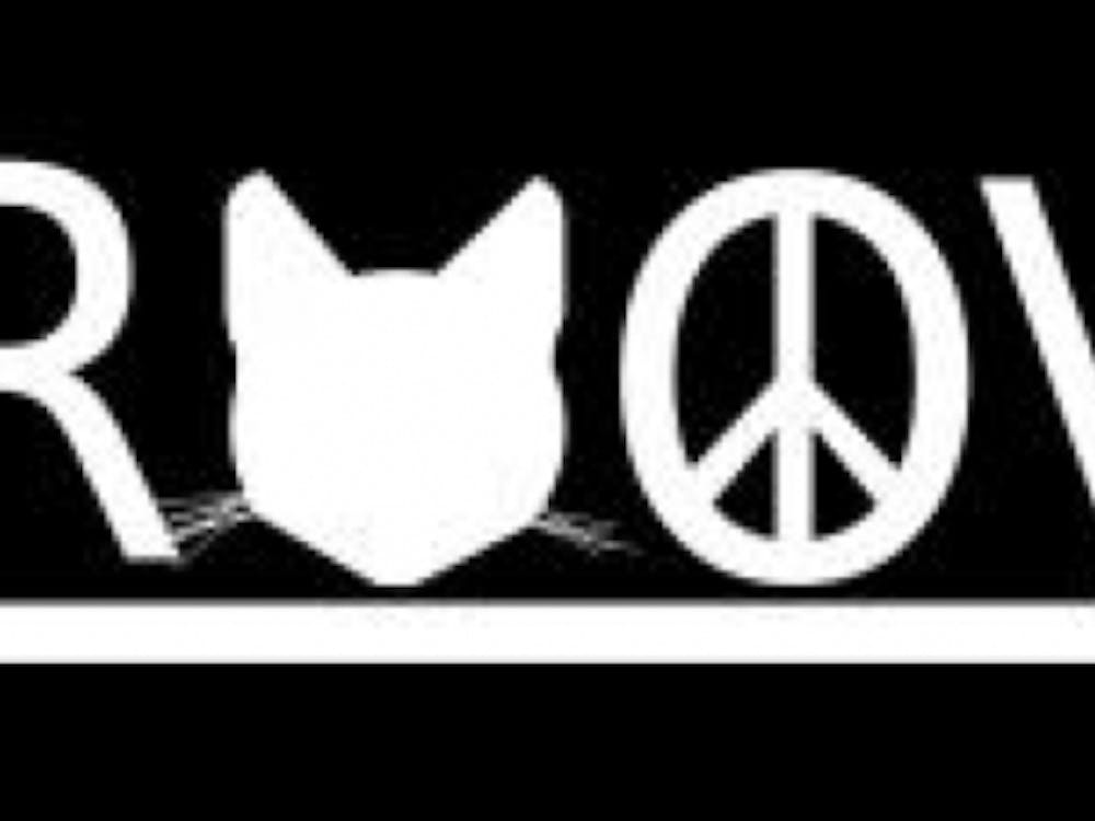 In Groove Cat’s brand of comedy, audience members suggest scenes, and cast members then move to create an imaginary world.