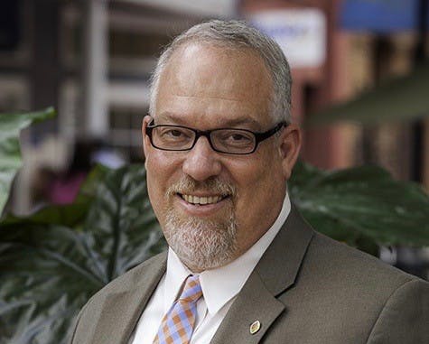 Mike Murphy was named interim city manager in a closed Council session Tuesday.