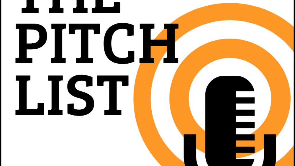 The Pitch List is the Cavalier Daily's bi-weekly A&E podcast.