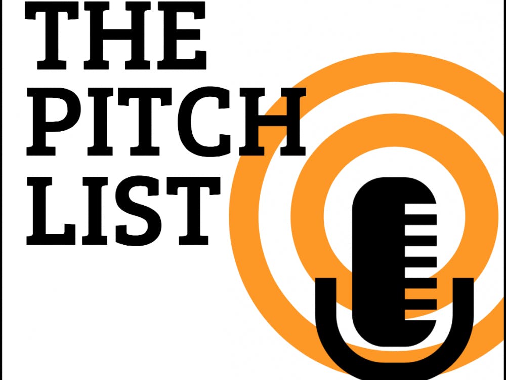 The Pitch List is the Cavalier Daily's bi-weekly A&E podcast.