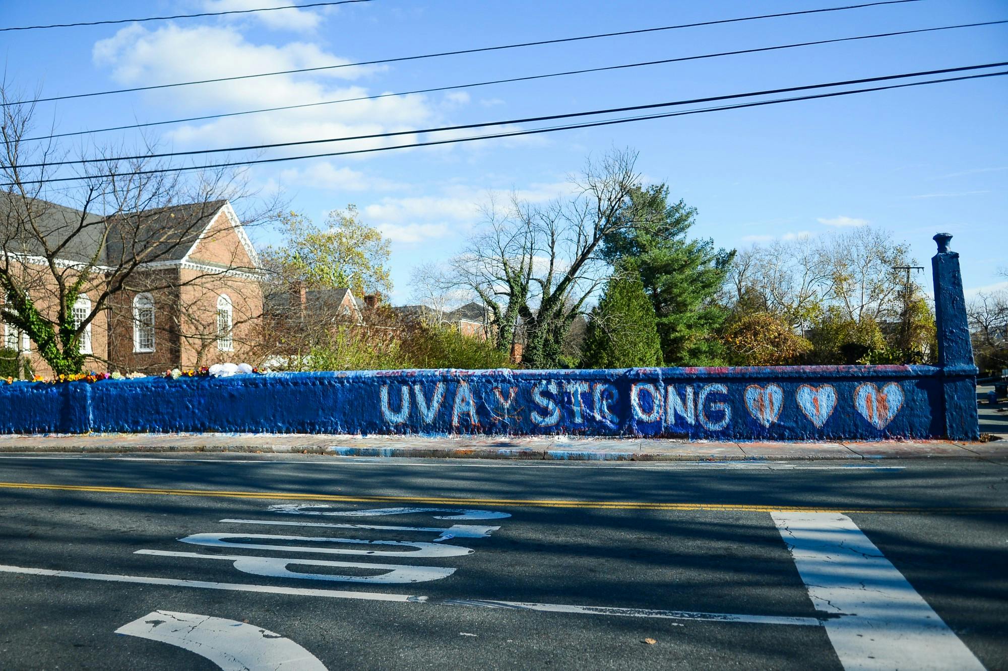 Emerging on the other side of a difficult semester, it is clear that the University is a uniquely strong community.