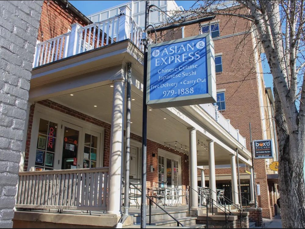 Asian Express serves up a winning mix of flavor, quality and cozy charm.