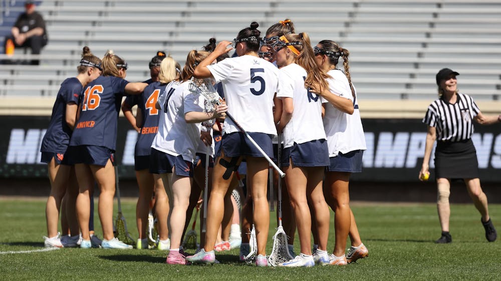 <p>Despite an elite defensive effort, No. 19 Virginia fell just short versus No. 10 Syracuse at Scott Stadium.</p>