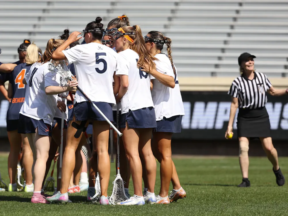 Despite an elite defensive effort, No. 19 Virginia fell just short versus No. 10 Syracuse at Scott Stadium.