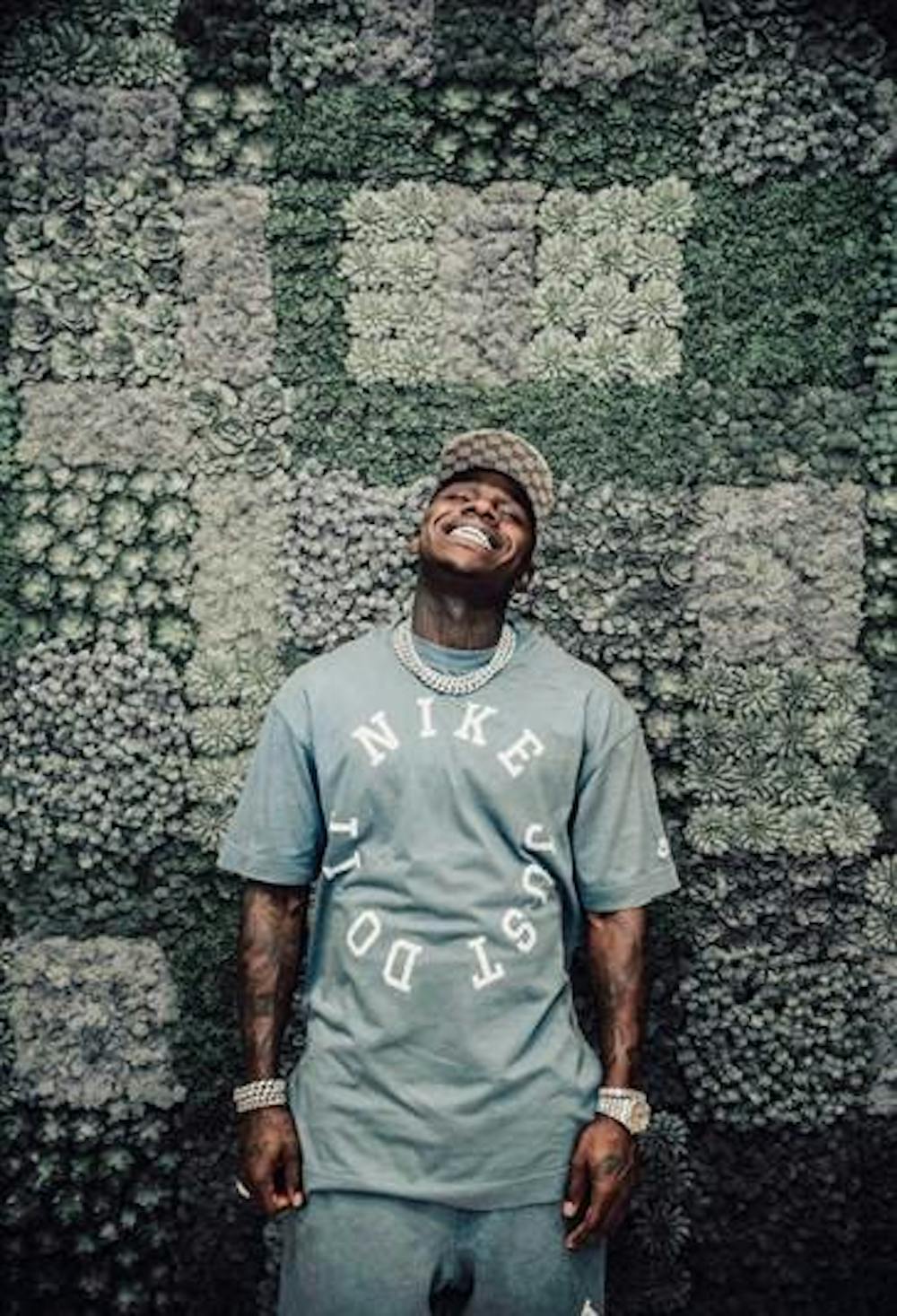 <p>UPC announced via their Instagram that it will give away tickets to the DaBaby concert in March at JPJ.&nbsp;</p>