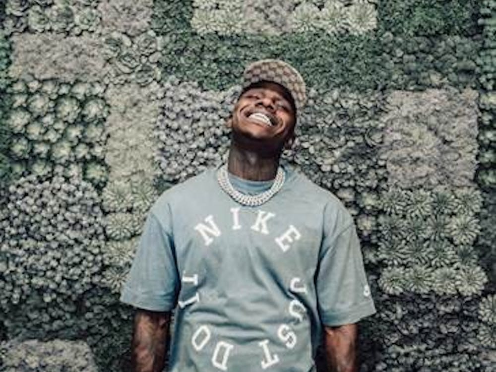 UPC announced via their Instagram that it will give away tickets to the DaBaby concert in March at JPJ.&nbsp;