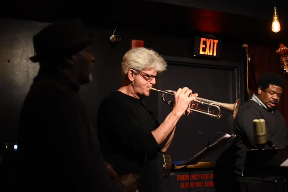 <p>D’earth’s over 40 year long career at the University will culminate in his last concert with the University Jazz Ensemble.</p>