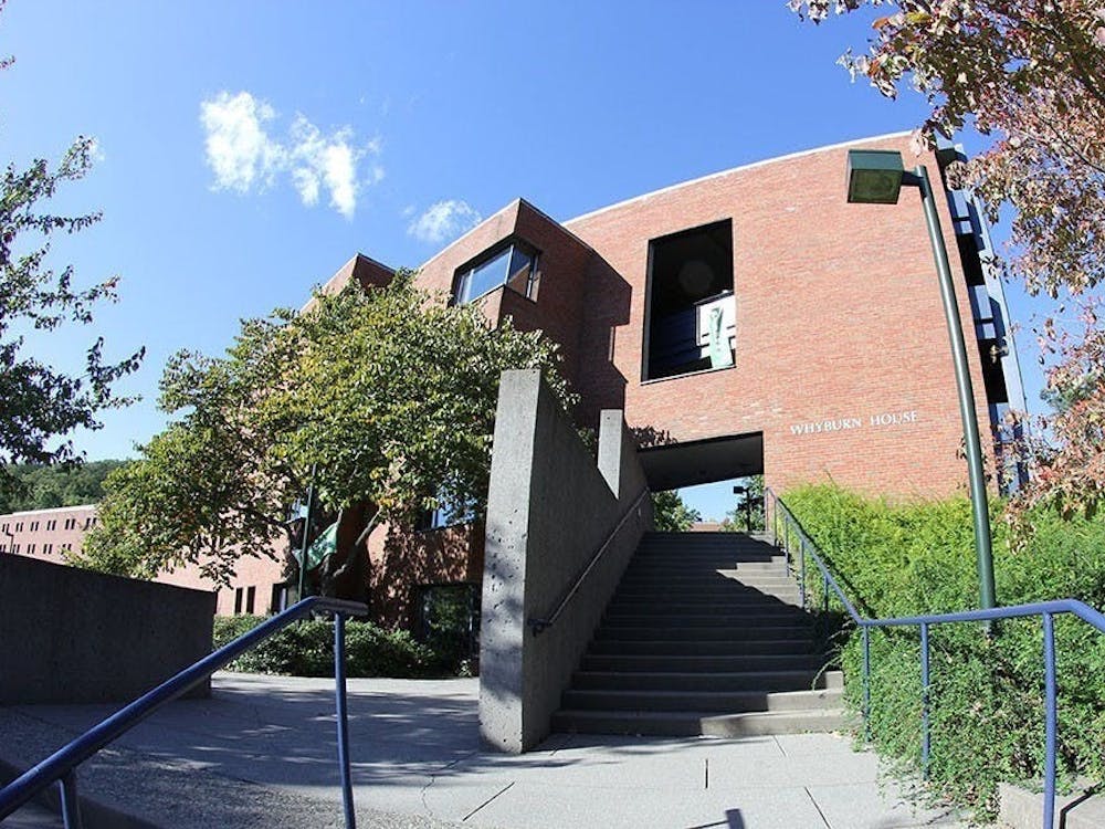 Con decir que Hereford merece ser reconocido, la Universidad refunde su legado.