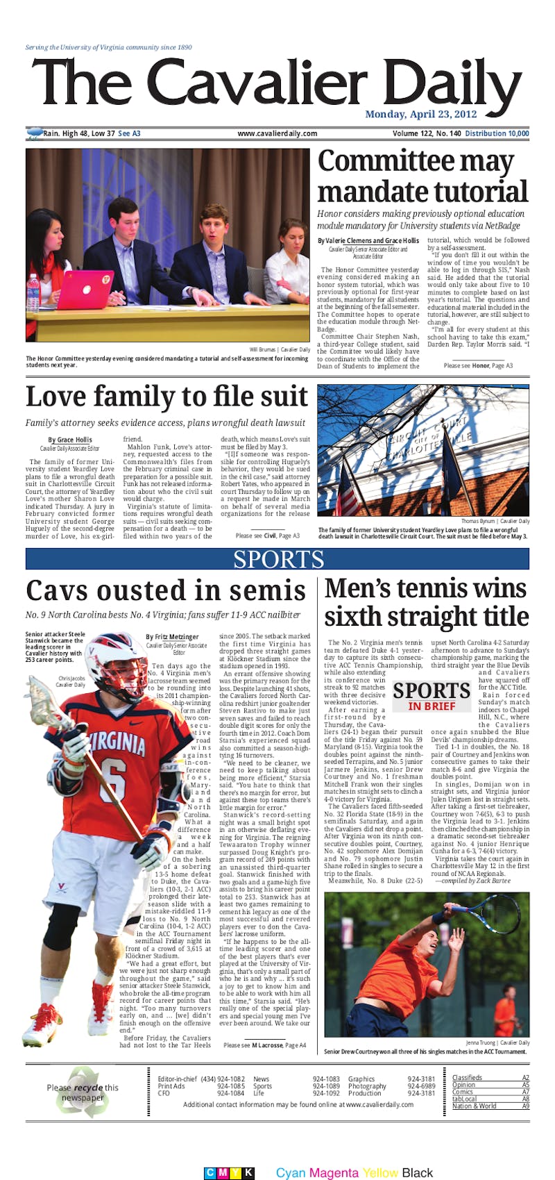 Monday, April 23, 2012