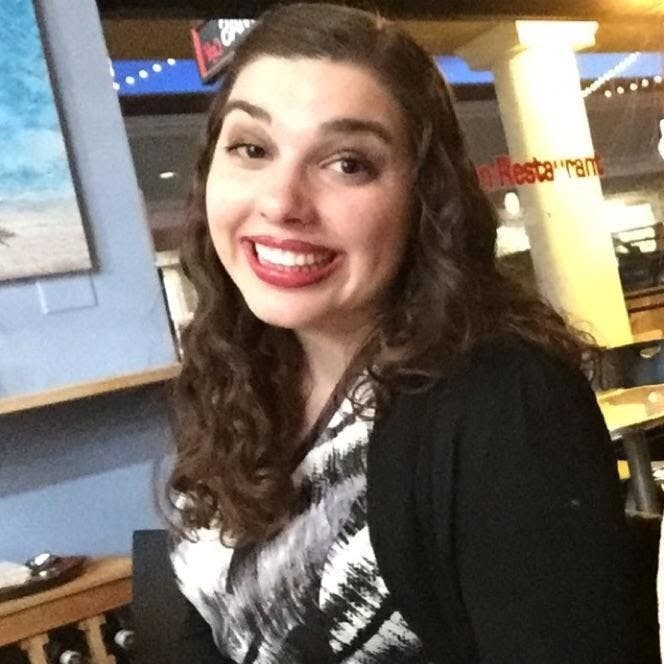 JuliaYear: SecondMajor: Pre-CommerceU.Va. Involvement: Project Inspire, Hablemos Spanish Conversation Club, Women’s Business ForumHometown: Wheaton, IllinoisIdeal date personality: A funny, nice boy; confident but not cocky; kind when they don’t need to [be] (like to strangers or wait staff at restaurants)Ideal date activity: Coffee shopDealbreakers? Arrogant, won’t try new things, smokesHobbies: Reading, listening to music, watching movies, napping, drinking teaWhat makes you a good catch? Always there when you need me, down for random shenanigans, hard-workingDescribe a typical weekend: Hanging out with friends and catching up on sleep, homework and workout timeWhat is your spirit animal? PandaWhat is your favorite pick-up line? On a scale of one to America, how free are you tonight?Describe yourself in one sentence: “No, I swear I’m not clumsy.”