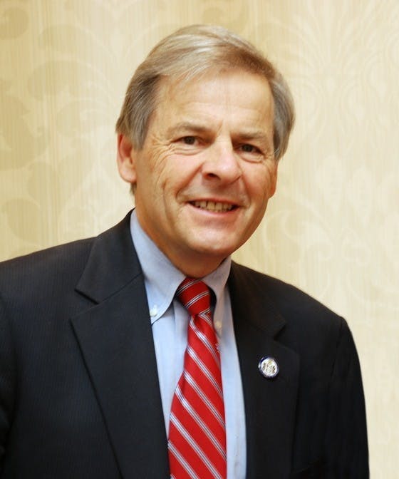 Del. David Toscano (D-Charlottesville) has represented the 57th District — which includes Charlottesville and portions of Albemarle County — since 2005.