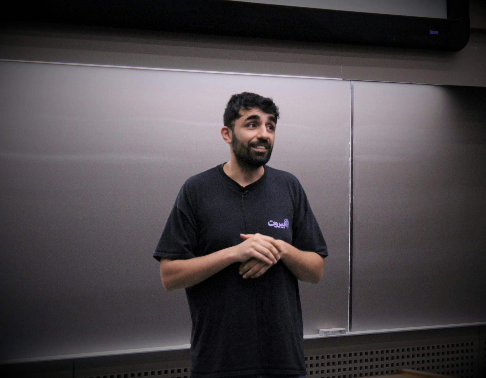 Coming from a community which is culturally suppressed by limited representation in the arts and entertainment industries, Maqbool showed it is possible to excel in unfamiliar territory.&nbsp;