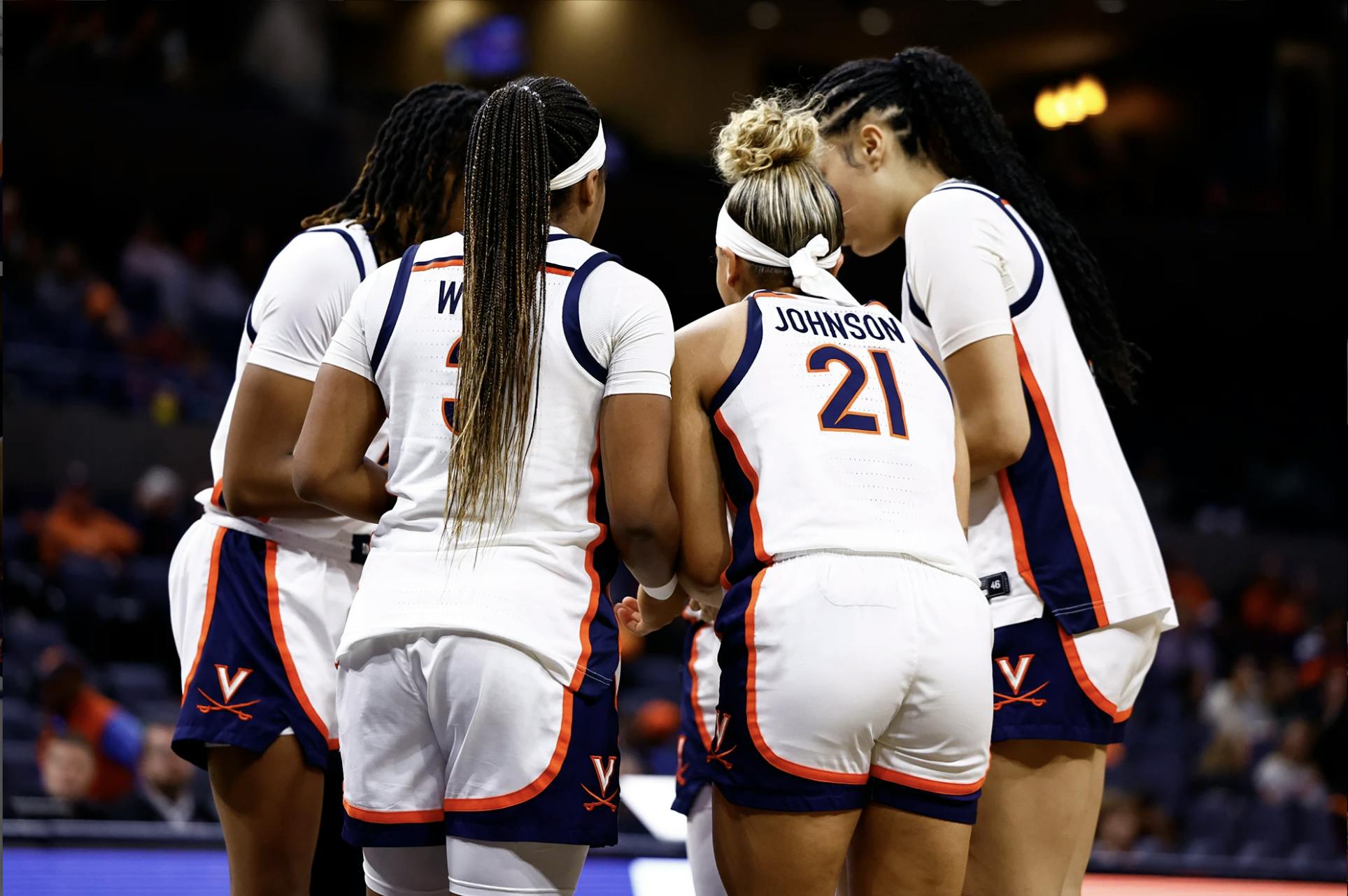 For the Cavaliers, there is room to exploit Hokie errors, but they must manage the controllables to secure a win.