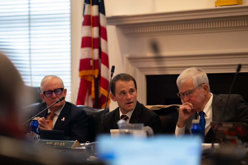 The Full Board met both Thursday and Friday, and spent more than 90 minutes of its Friday meeting in a closed session.&nbsp;
