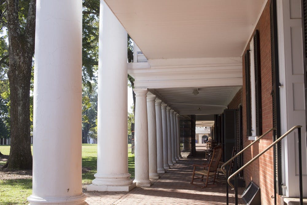 Regardless of the election’s outcome, President Sullivan reminded the University that a civil society begins with civil individuals.