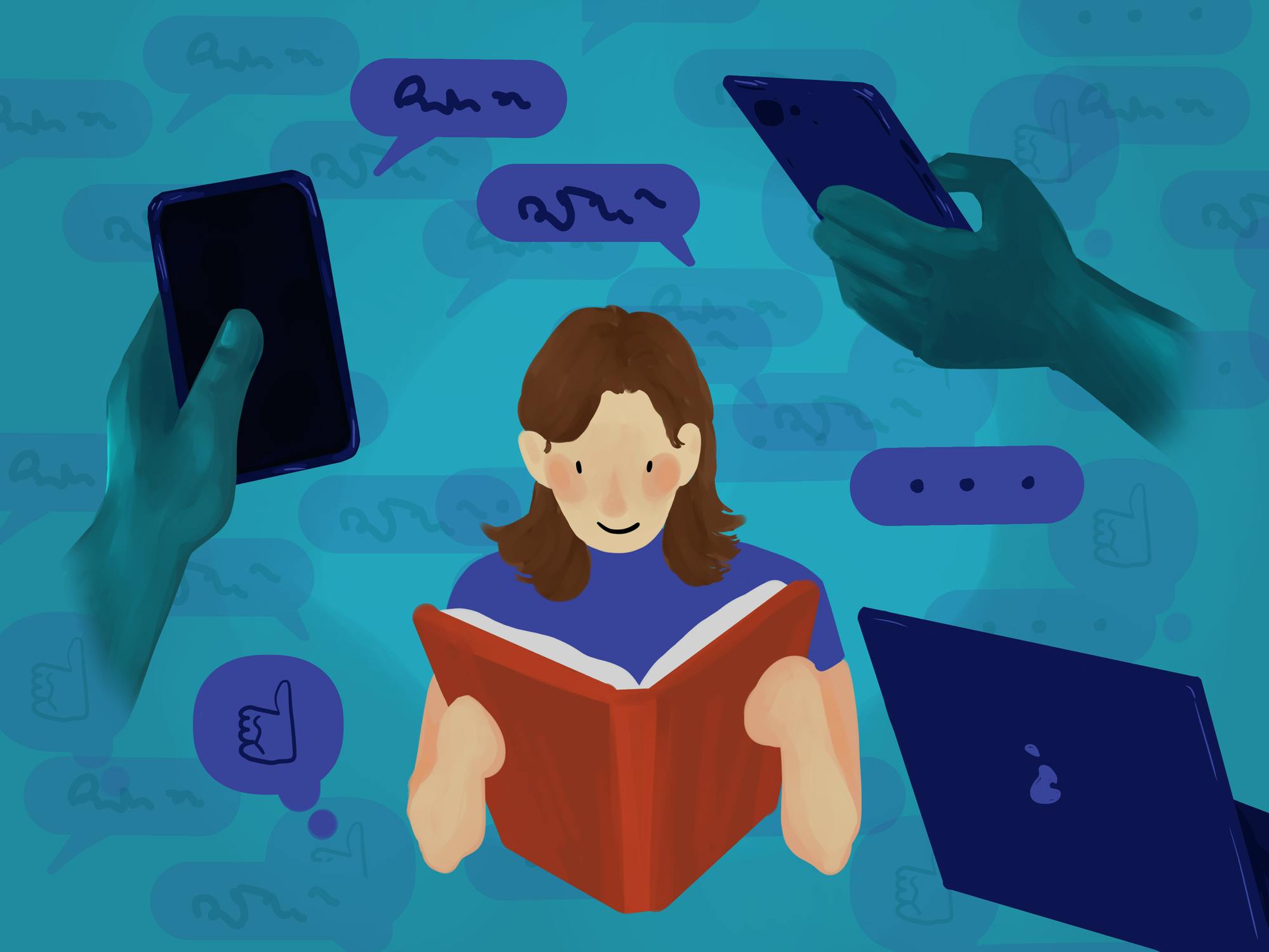 bullock-pick-up-a-book