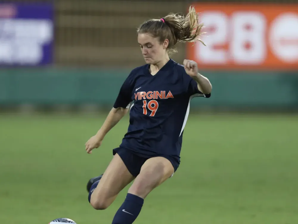 Though the Cavaliers drew first blood, they were only able to emerge with a tie.