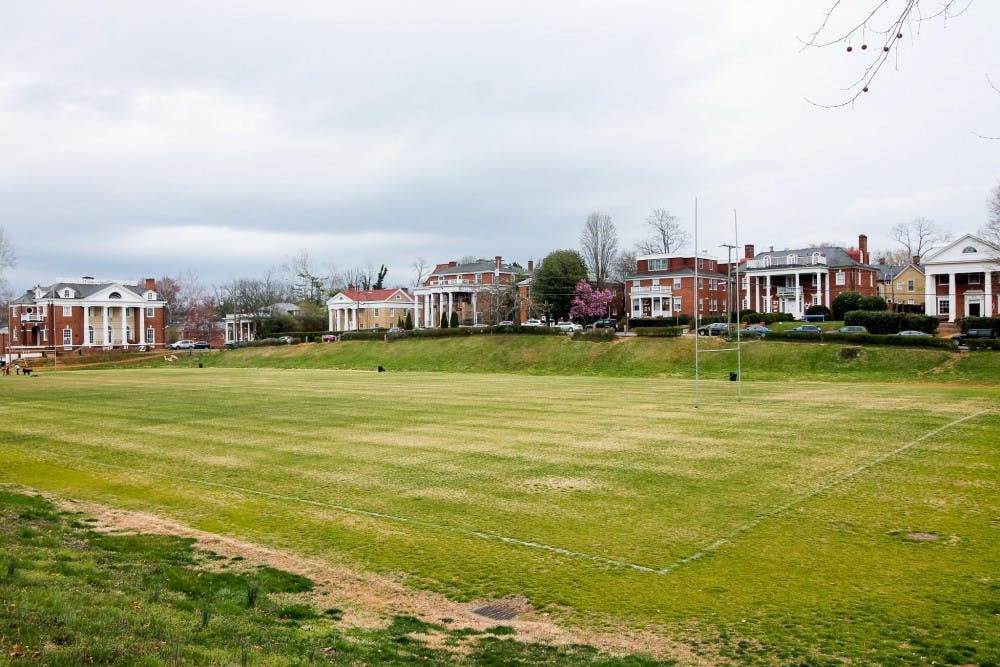Given the lack of competition within the Greek system for alcohol, fraternities dominate the campus party scene at many universities.