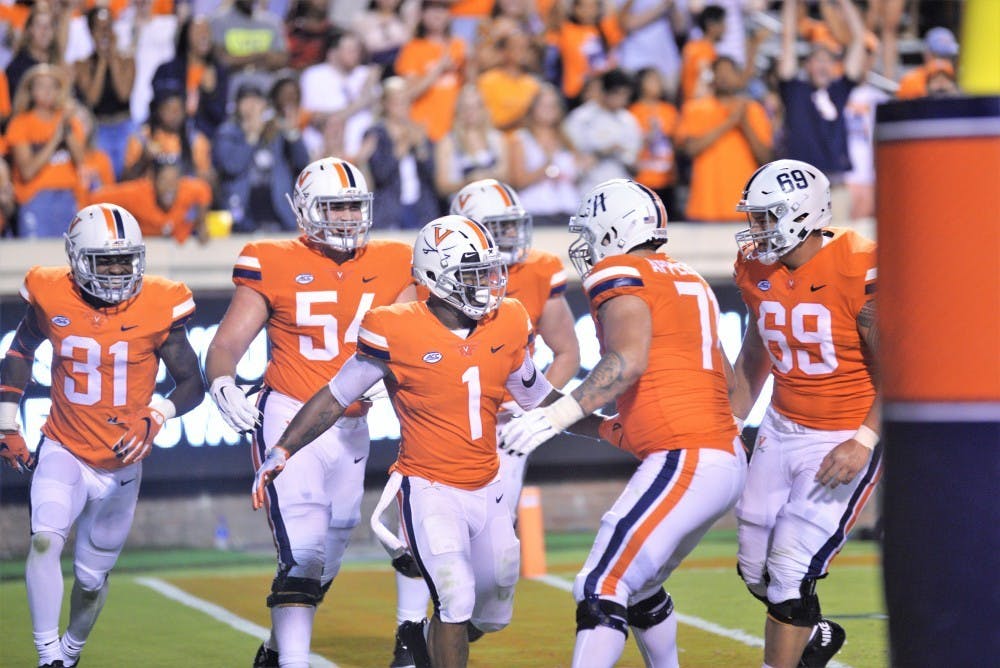 Saturday’s football game against Ohio will now be held at Vanderbilt Stadium in Nashville, Tenn.