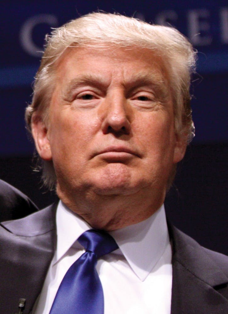 The group, established last week, is an extension of the Keep America Great Political Action Committee, which is dedicated to preventing Trump’s election as president of the United States.