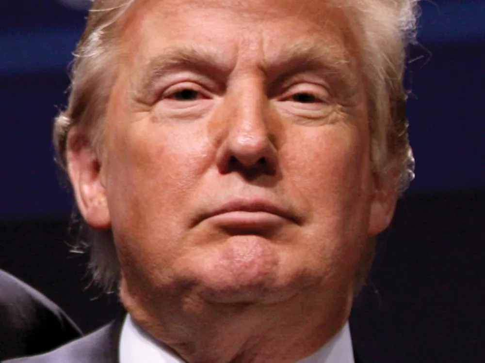 The group, established last week, is an extension of the Keep America Great Political Action Committee, which is dedicated to preventing Trump’s election as president of the United States.