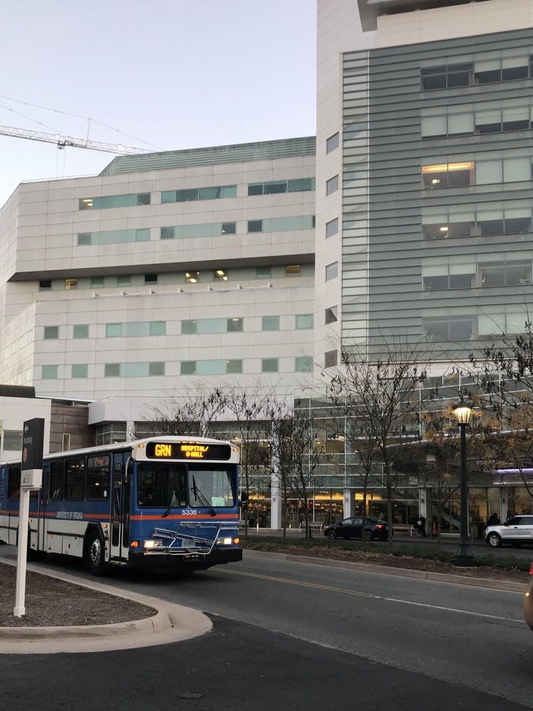 Several University facilities will be operating on an altered schedule over winter break.