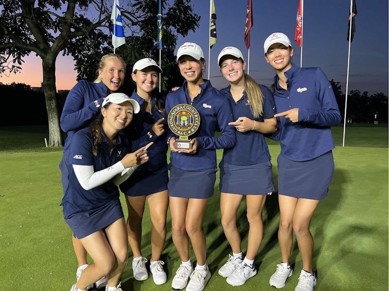 Women’s golf clutches fourth-place finish in shaky outing at Guadalajara Country Club