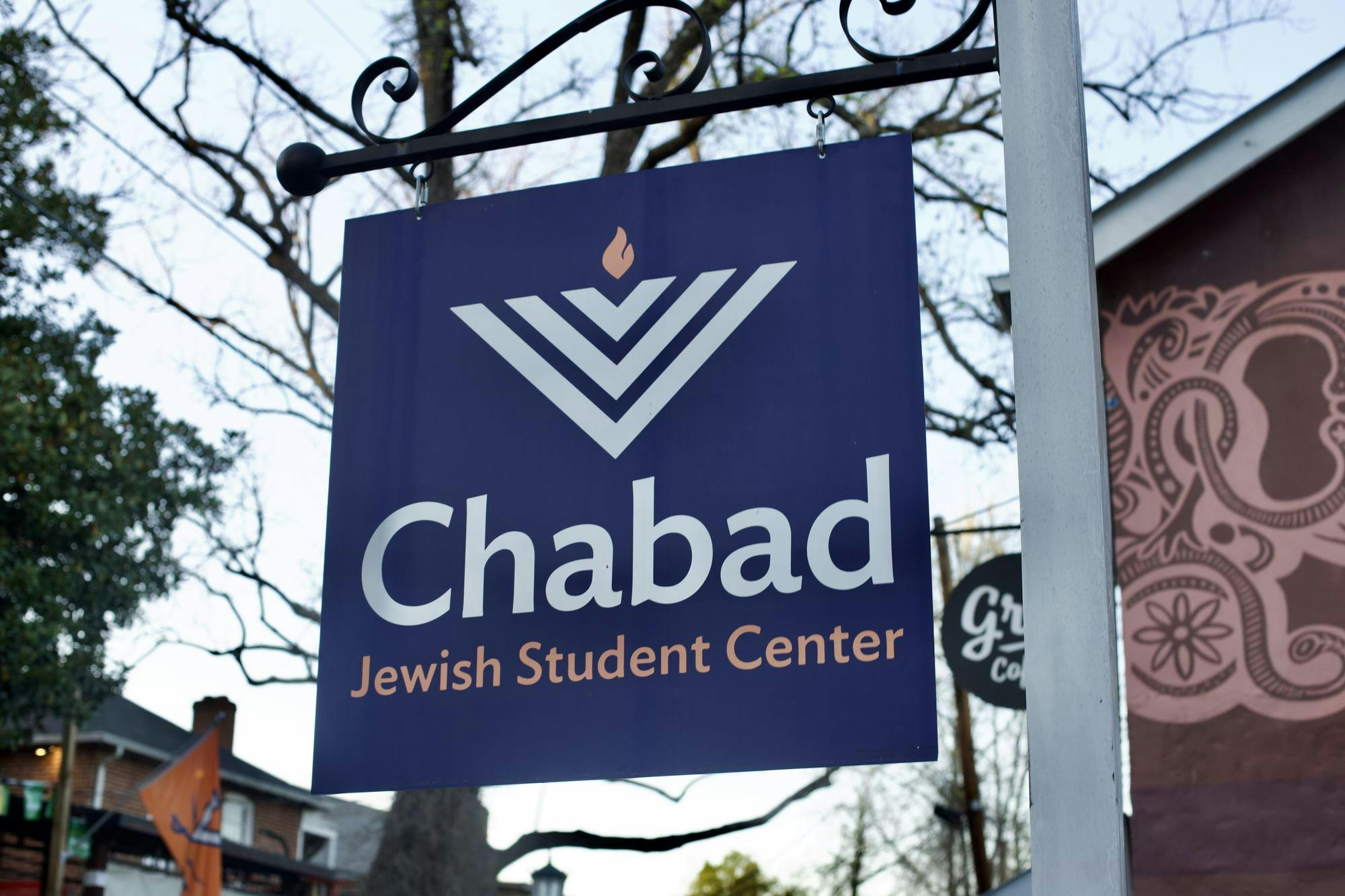 Chabad of Charlottesville will also host their traditional Seders at the Chabad House and provide kosher-for-Passover meals.