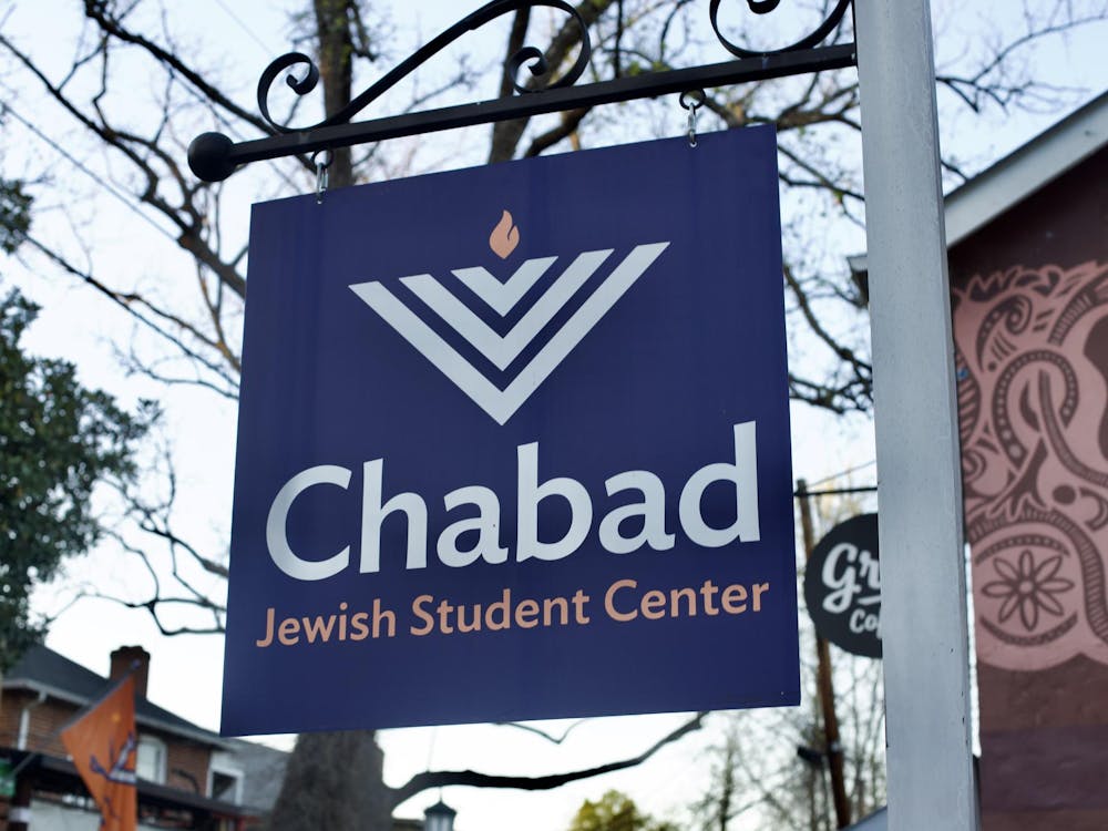 Chabad of Charlottesville will also host their traditional Seders at the Chabad House and provide kosher-for-Passover meals.