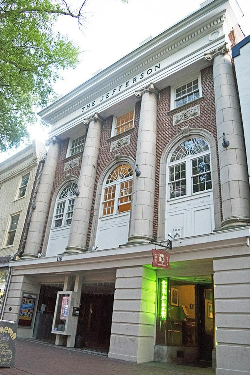 <p>Leary said the Jefferson Theater is hosting the benefit concert to show solidarity and support for Cville Pride and the local community.&nbsp;</p>