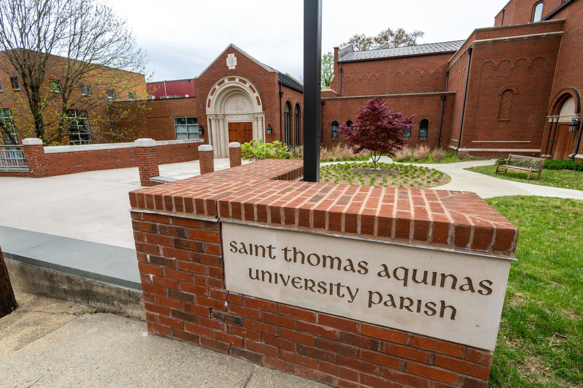 First-year College student Grant Supancich — who noted that he is not Catholic himself — also reflected on Pope Francis’ legacy, describing him as a principled leader who prioritized compassion for the poor and marginalized.