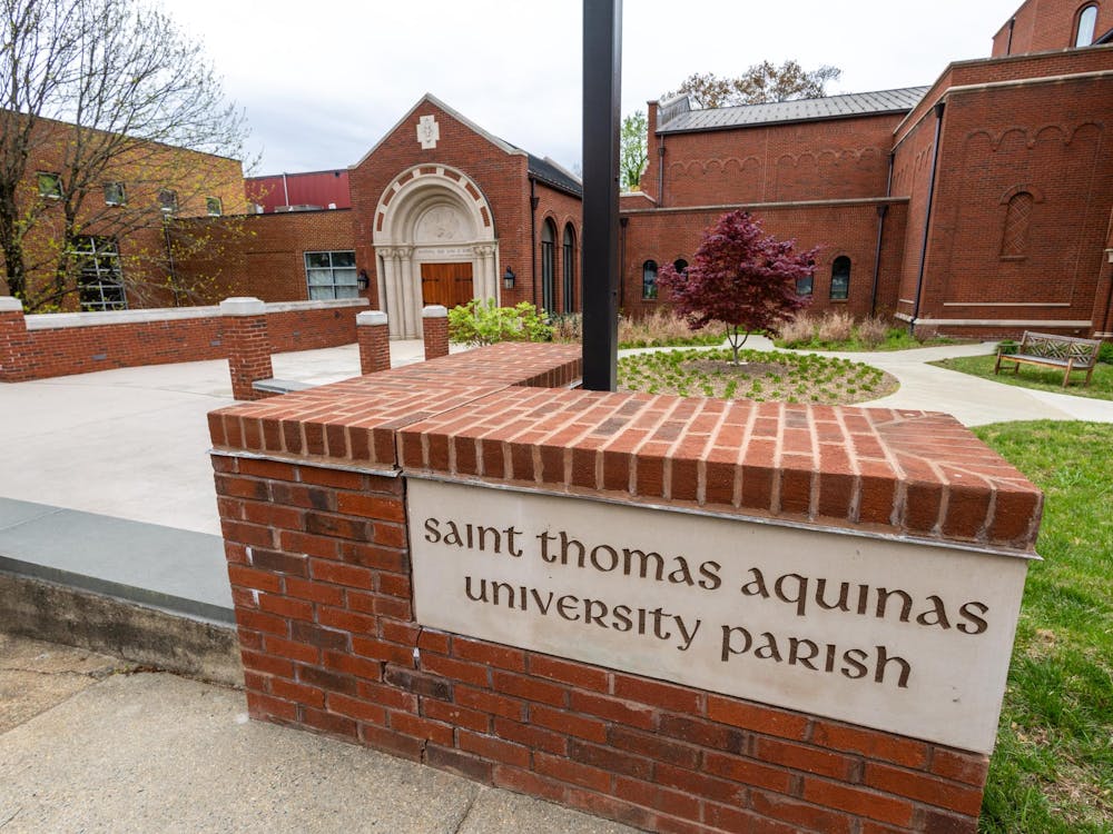 First-year College student Grant Supancich — who noted that he is not Catholic himself — also reflected on Pope Francis’ legacy, describing him as a principled leader who prioritized compassion for the poor and marginalized.