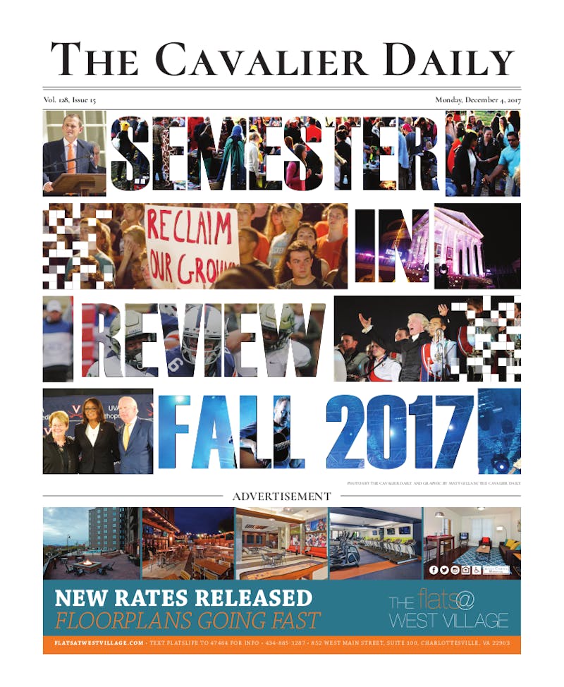 Monday, December 4, 2017