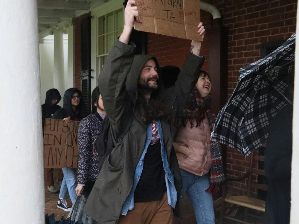 The University’s chaotic bureaucracy harmed a group of students that historically struggle to make ends meet. 