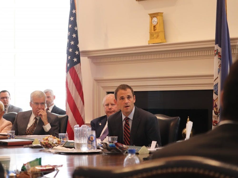 Achieving carbon neutrality in operations by 2030 is one of the University’s newest climate goals.